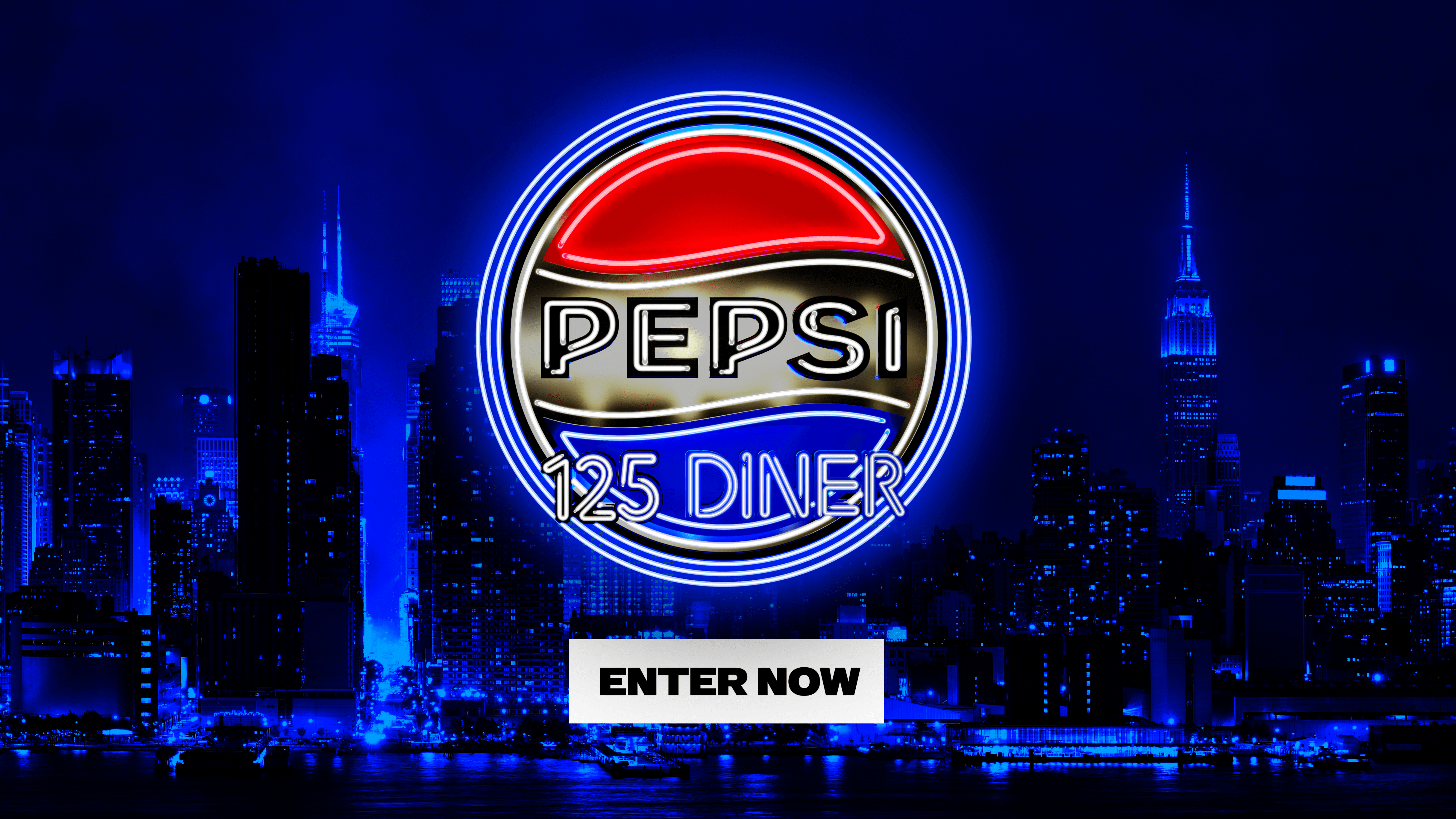 Pepsi 125 Dinar